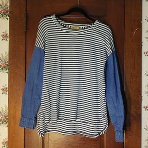 An American in Paris top